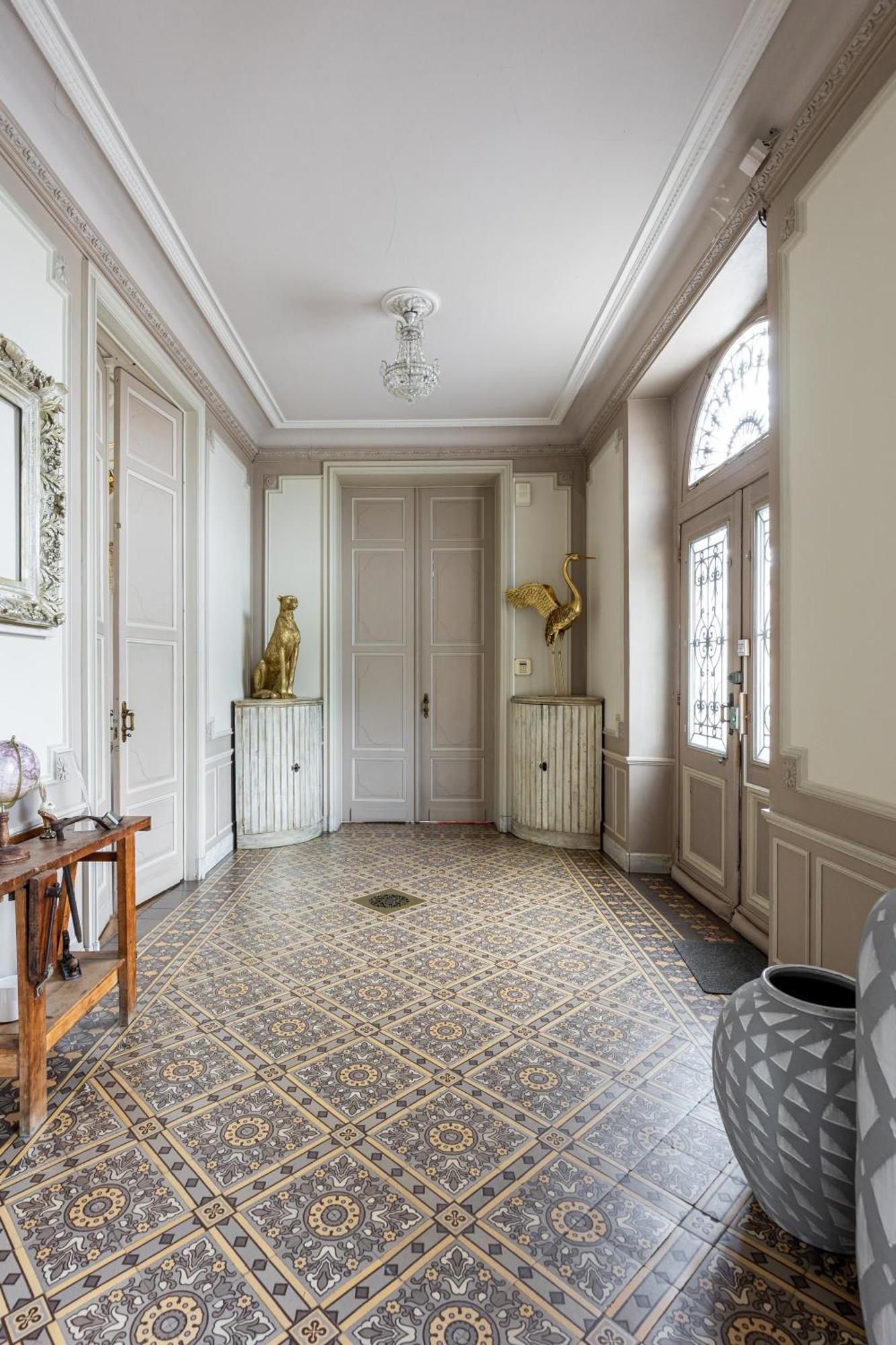 Suite Luxueuse Au Chateau De Saint Vitu 104 Tinlot المظهر الخارجي الصورة