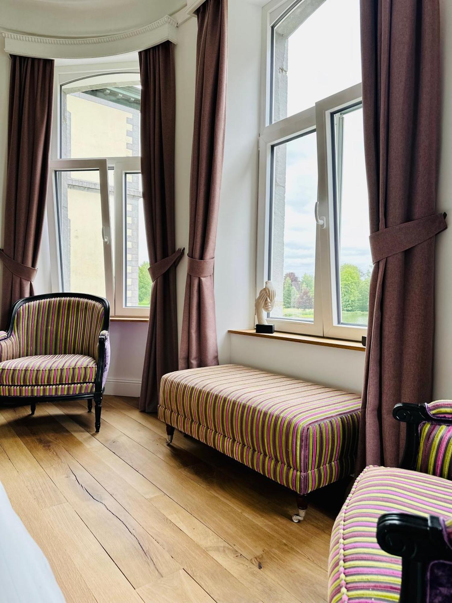 Suite Luxueuse Au Chateau De Saint Vitu 104 Tinlot المظهر الخارجي الصورة