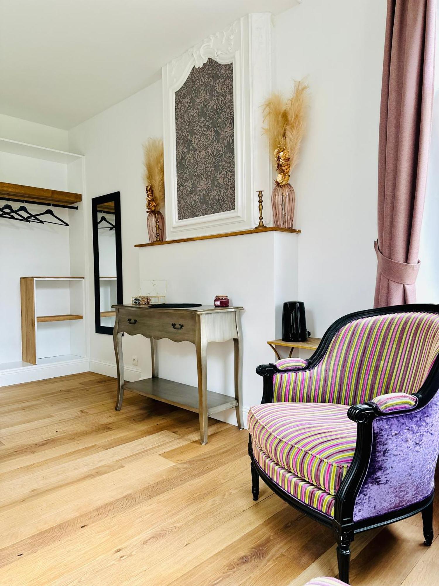 Suite Luxueuse Au Chateau De Saint Vitu 104 Tinlot المظهر الخارجي الصورة