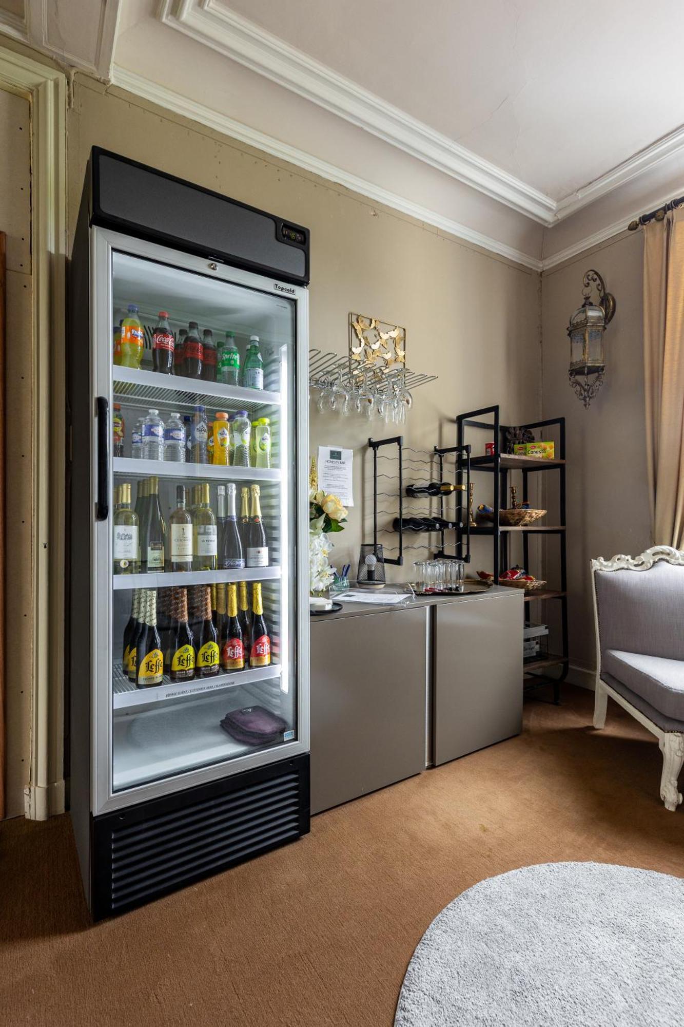 Suite Luxueuse Au Chateau De Saint Vitu 104 Tinlot المظهر الخارجي الصورة