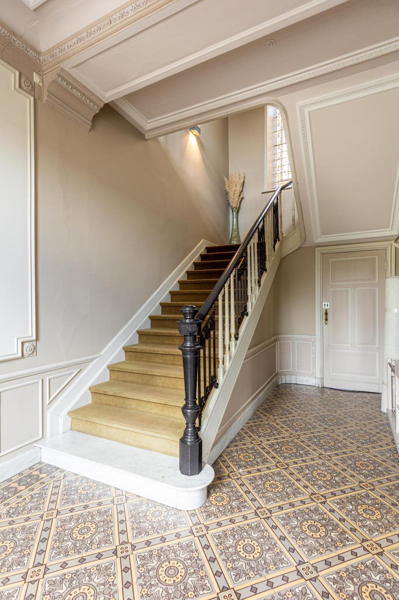 Suite Luxueuse Au Chateau De Saint Vitu 104 Tinlot المظهر الخارجي الصورة